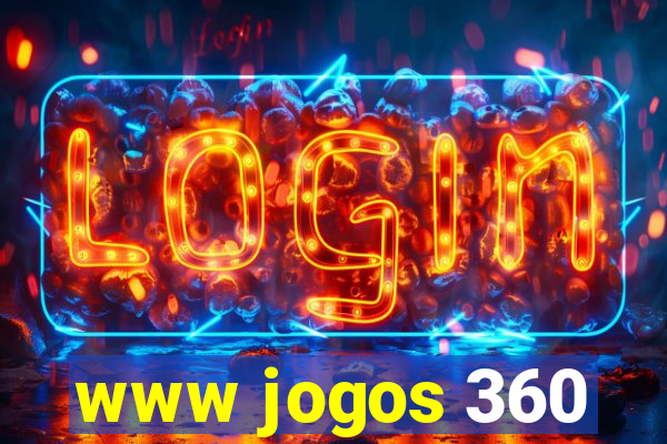 www jogos 360